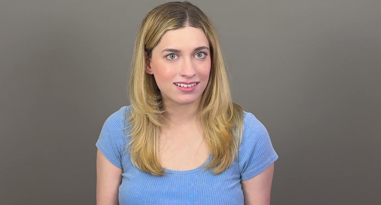 Felicia Stalzer- Monologue from 500 Days of Summer